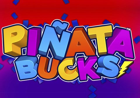  Piñata Bucks Video Slot Review