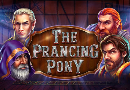  The Prancing Pony Video Slot Review