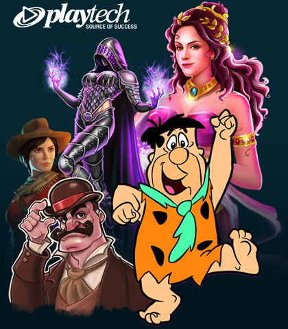 Playtech online casino Playtech online casino