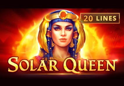  Solar Queen Video Slot Review