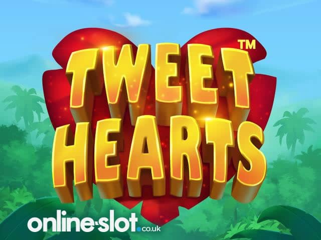 Microgaming’s Tweethearts SlotMicrogaming’s Tweethearts Slot Review