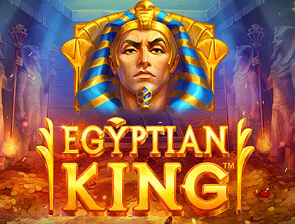  Egyptian King Video Slot Review