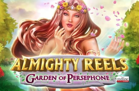 ALMIGHTY JACKPOTS - Garden of Persephone Free Online Slots play penny slot machines online free 