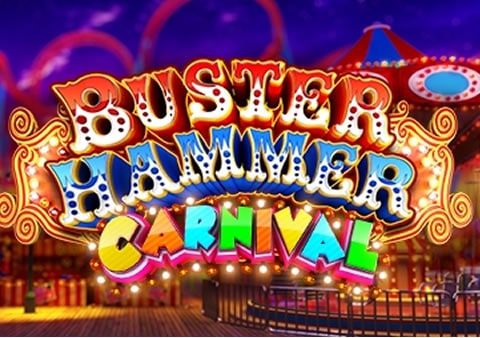 ReelPlay Buster Hammer Carnival Video Slot Review
