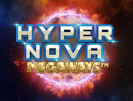 ReelPlay Hypernova MegaWays Video Slot Review