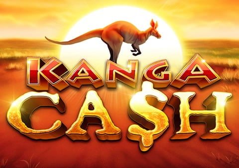  Kanga Cash Video Slot Review
