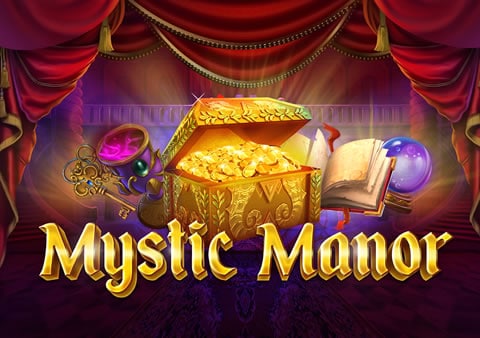 Pariplay Mystic Manor Video Slot Review