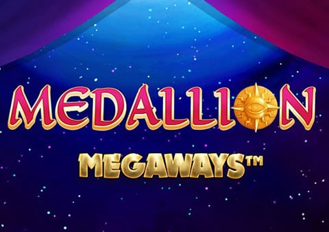 Fantasma Games Medallion MegaWays Video Slot Review