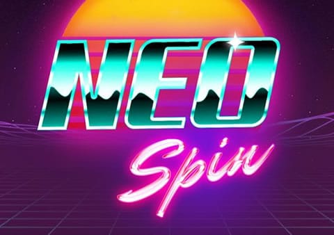Fantasma Games Neo Spin Video Slot Review