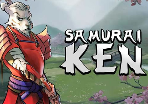  Samurai Ken Video Slot Review