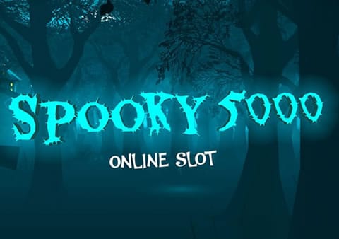 Fantasma Games Spooky 5000 Video Slot Review