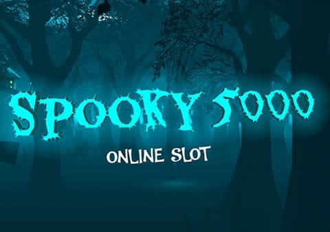  Spooky 5000 Video Slot Review