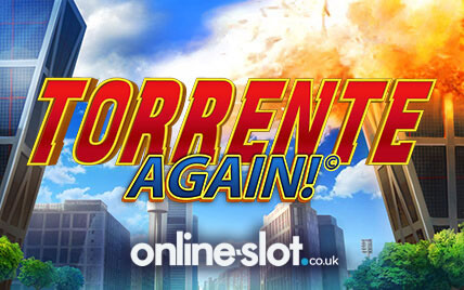 Playtech’s Torrente Again Slot Review