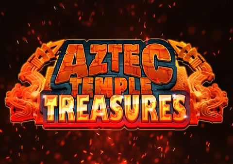 2 By 2 Gaming  Aztec Temple Treasures Video Slot Review