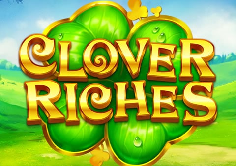  Clover Riches Video Slot Review