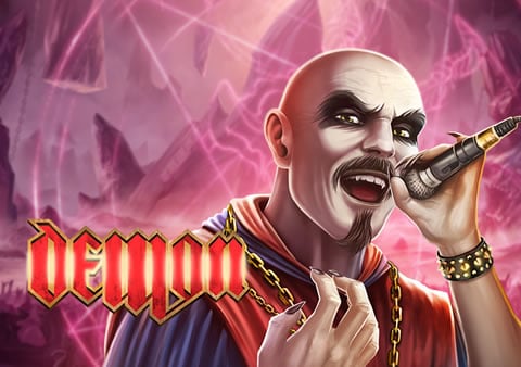  Demon Video Slot Review