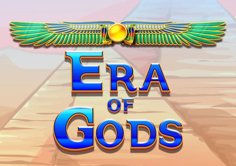  Era of Gods Video Slot Review
