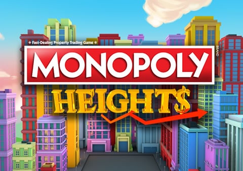  Monopoly Heights Video Slot Review