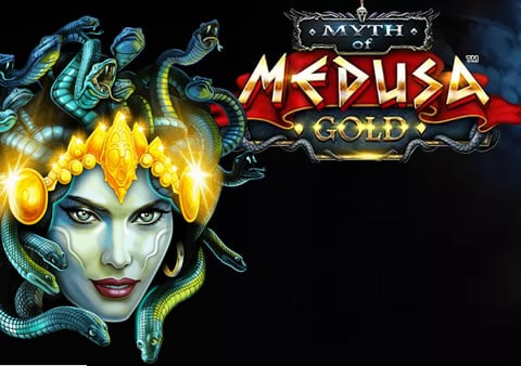 Online  Myth of Medusa Video Slot Review