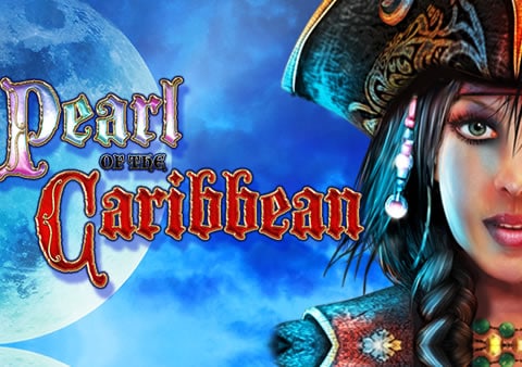  Pearl of the Caribbean Video Slot Review