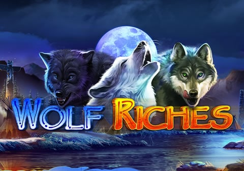  Wolf Riches Video Slot Review
