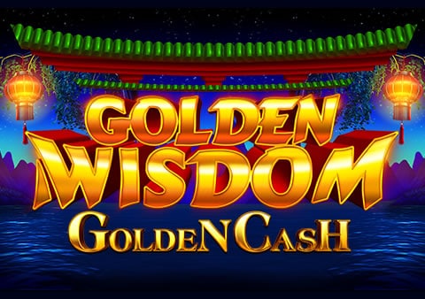  Golden Wisdom Golden Cash Video Slot Review