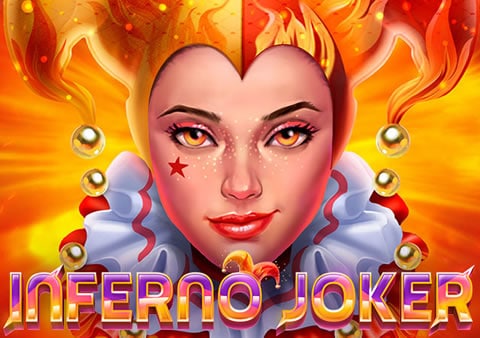 Online  Inferno Joker Video Slot Review