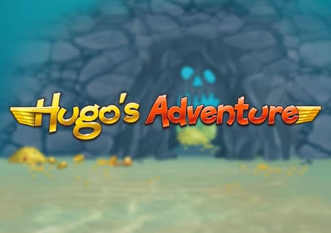 Online  Hugo’s Adventure Video Slot Review