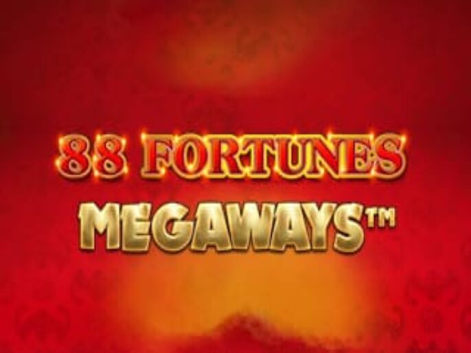 Play Bally/Shuffle Master’s new 88 Fortunes Megaways online slot