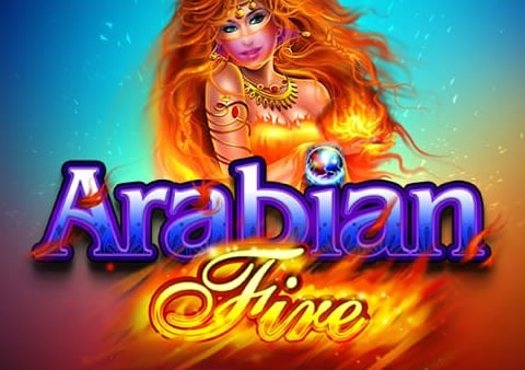  Arabian Fire Video Slot Review