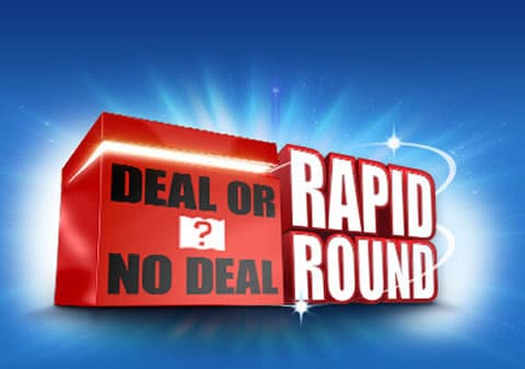 Playzido Deal or No Deal: Rapid Round Video Slot Review
