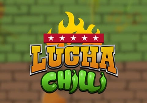 Playzido Lucha Chilli Video Slot Review