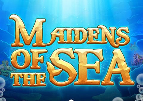 Playzido Maidens of the Sea Video Slot Review