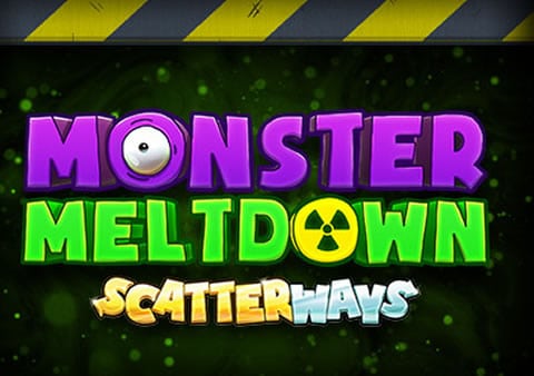  Monster Meltdown Video Slot Review