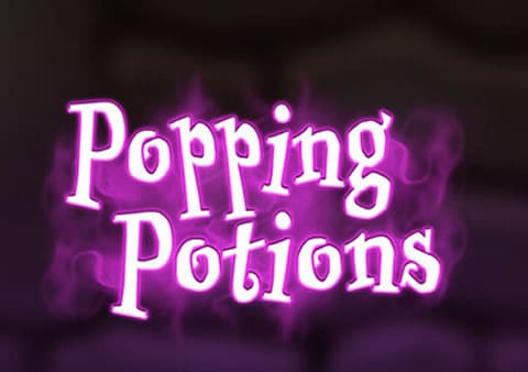  Popping Potions Video Slot Review