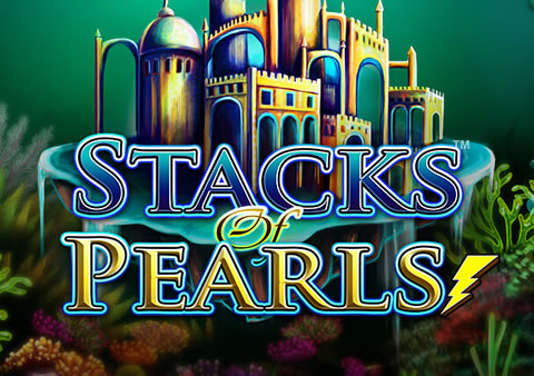 Lightning Box  Stacks of Pearls Video Slot Review