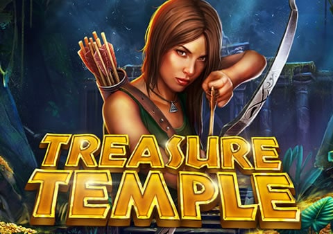 Pariplay Treasure Temple Video Slot Review