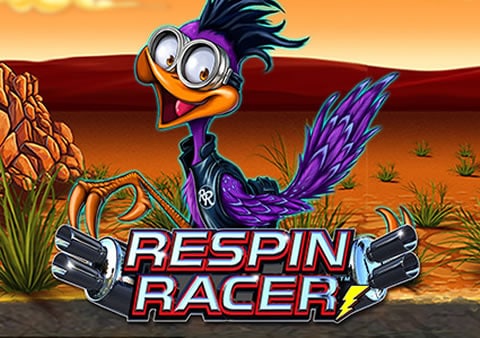  Respin Racer  Video Slot Review