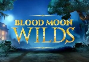 Yggdrasil Gaming’s Blood Moon Wilds slot