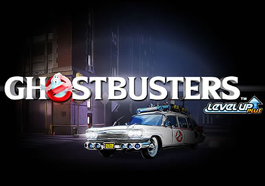 IGT’s Ghostbusters Plus slot