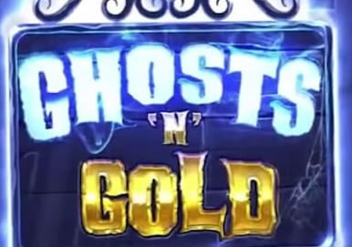 iSoftBet’s Ghosts ‘N’ Gold slot