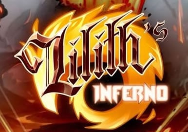 Yggdrasil Gaming’s Lilith’s Inferno slot