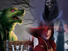 Up to 50 bonus spins daily on any NetEnt slot at Gate777 Casino