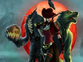 Play 1 of 55 cash prizes with Casumo Casino’s HalloWIN Draw this Halloween