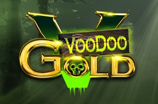 Play the new Voodoo Gold slot from ELK Studios at Novibet Casino
