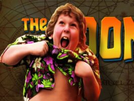 Blueprint Gaming releases The Goonies Jackpot slot