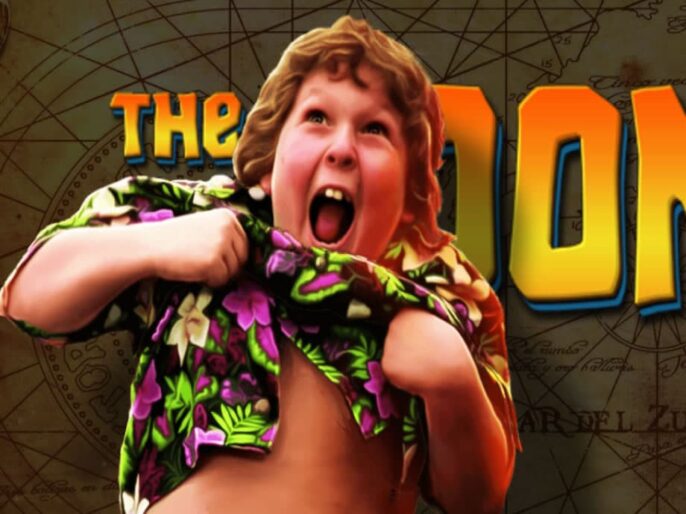 Blueprint Gaming releases The Goonies Jackpot slot