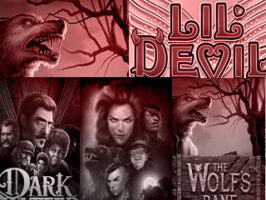 Play the best & new Halloween online slots released in 2019