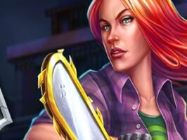 Play Pariplay’s Zombies Gone Wild slot at NetBet Casino to win share of £5k in cash
