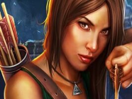 Pariplay releases high variance Treasure Temple online slot